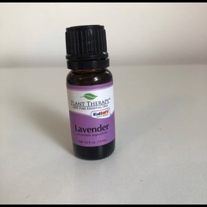 lavender essential oil